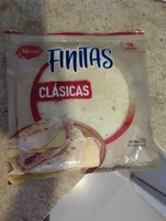 Finitas Clásicas