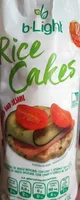 Rice Cakes