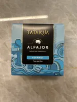 Alfajor Alfanut