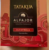 Alfajor Alfafrola