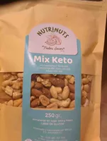 Mix Keto