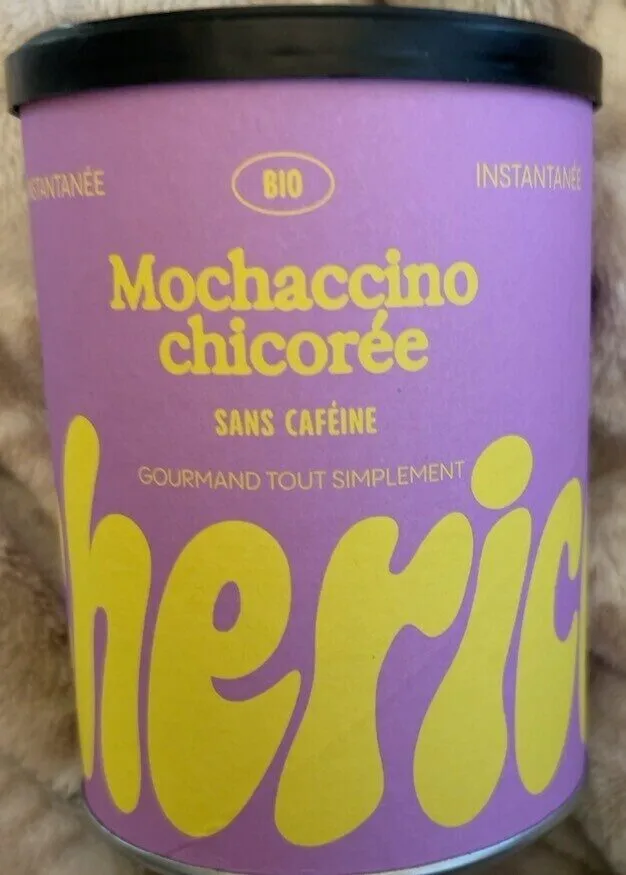 Mochaccino