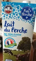 Lait du perche