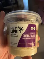 Cheese Cake