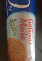 Galletas María