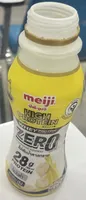Whey Protein รสกล้วย