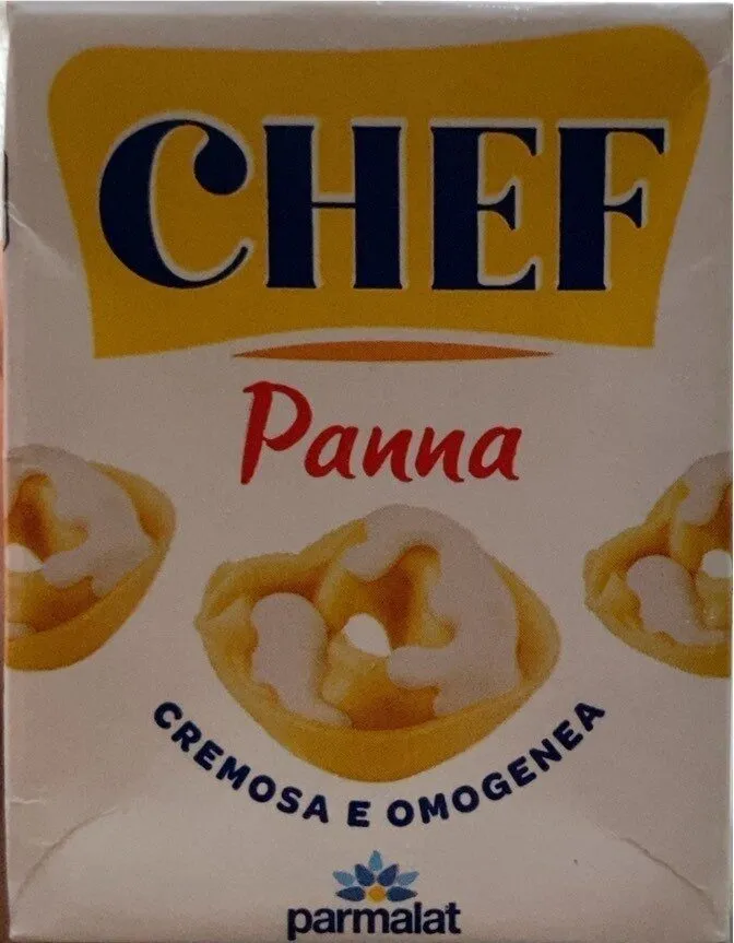 Panna da cucina