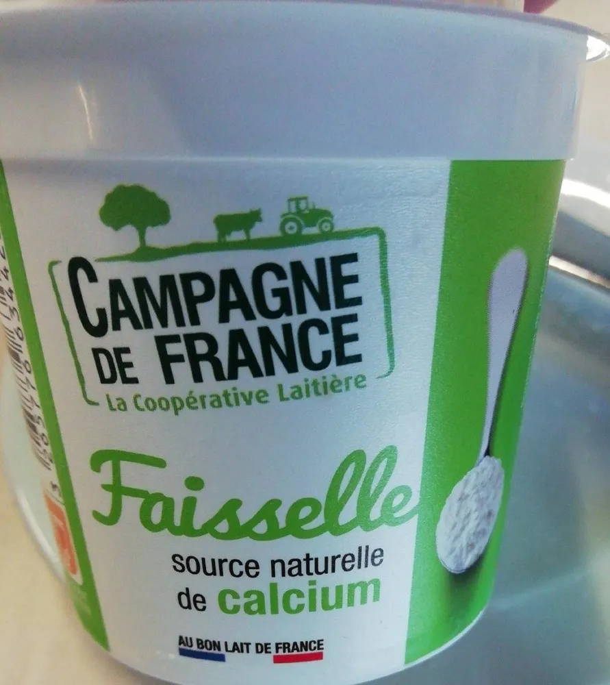 Faisselle