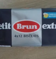 Petit Brun Extra