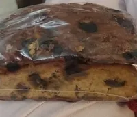 Klaben dulce integral