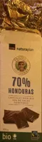 Chocolat Honduras 70%