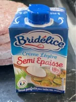Creme legere