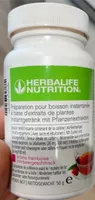 Herbalife nutrition