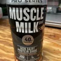 Muscle milk 40 g