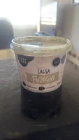 Salsa Funghi