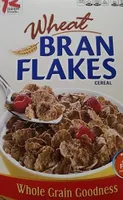 Wheat Bran Flakes