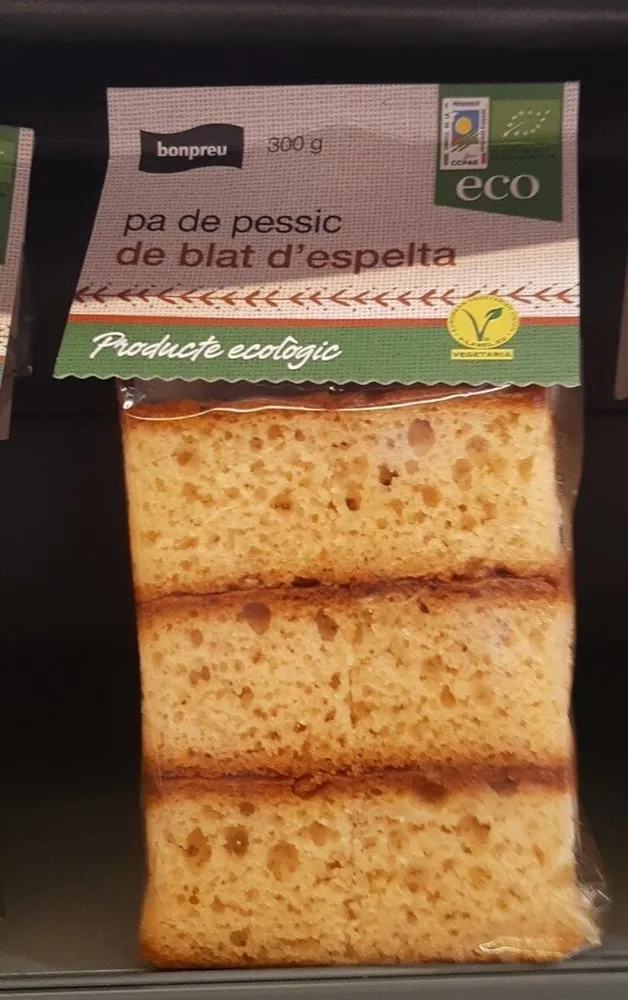 Pa de pessic