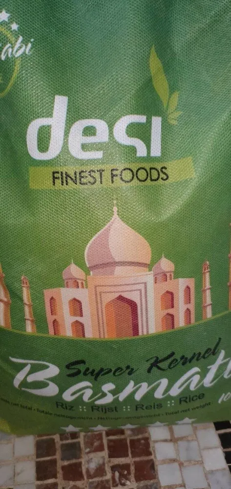 Desli finest food