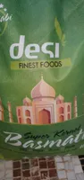 Desli finest food