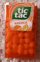 Naranja