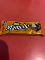 Mini Manicho