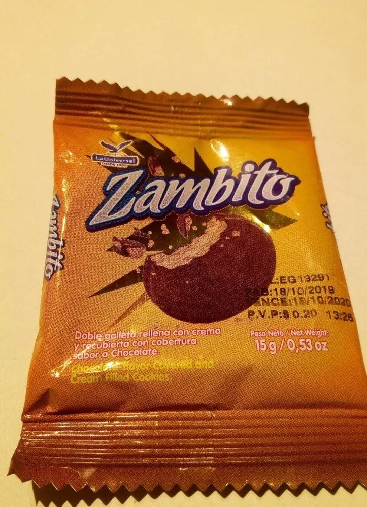 Zambito