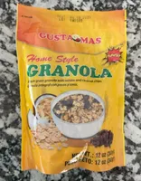 Home style granola