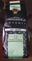 Cariamanga Goirmet Cafe Tostado y Molido