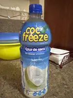 Agua De Coco