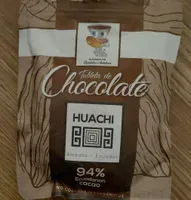 Tableta de Chocolate 94%