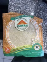 Maya’s