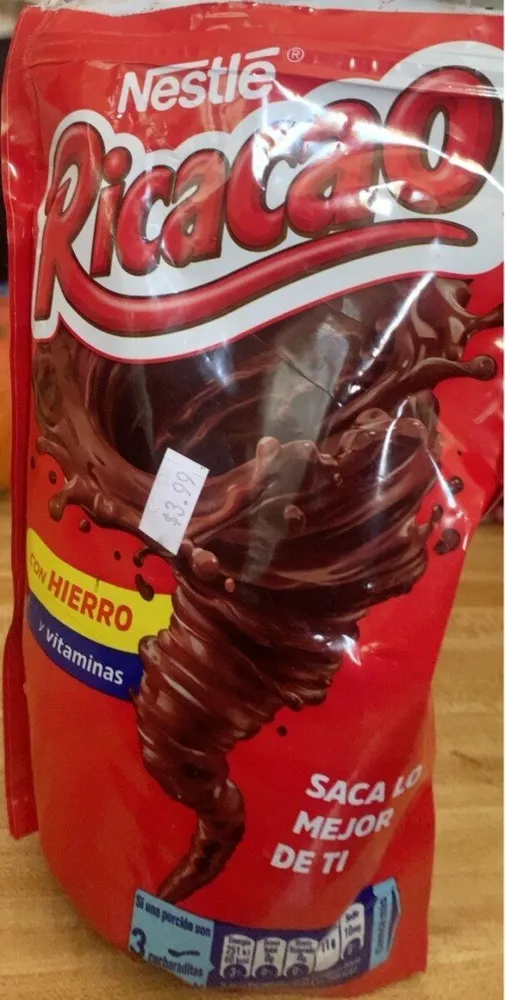 Ricacao