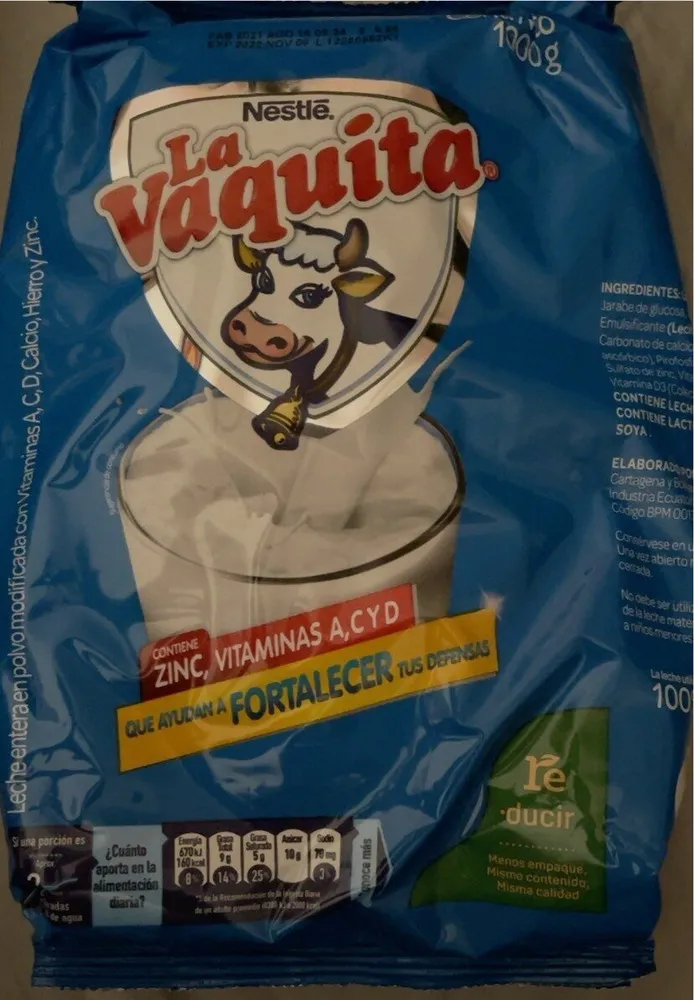 La Vaquita