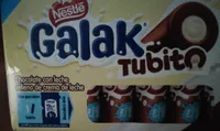 Galak Tubito