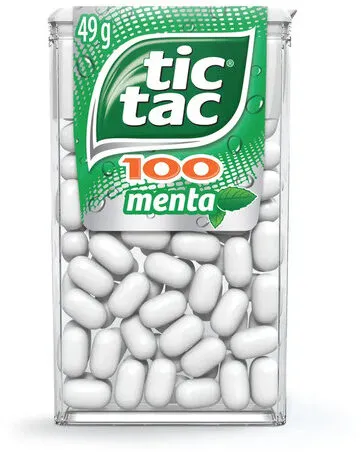 Tic Tac 49g