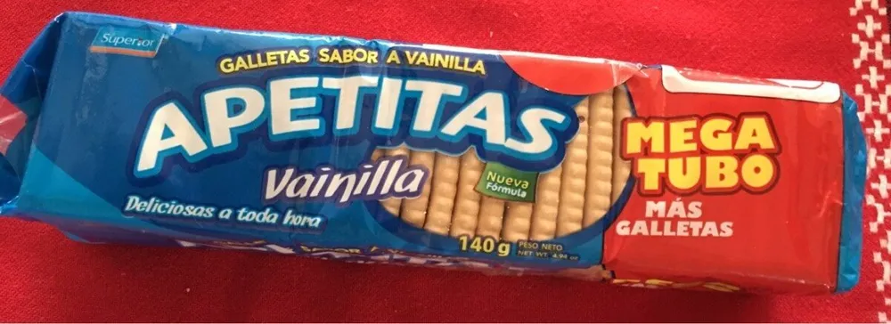 Apetitas