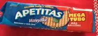 Apetitas