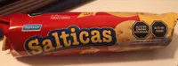 Salicas