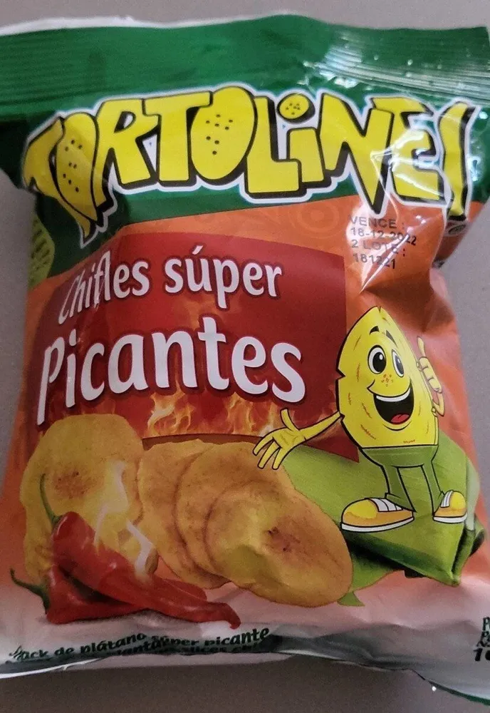 Tortolines