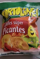 Tortolines