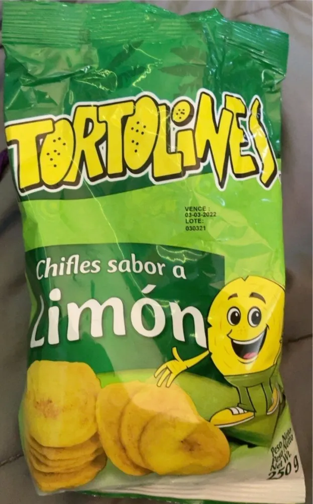 Tortolines
