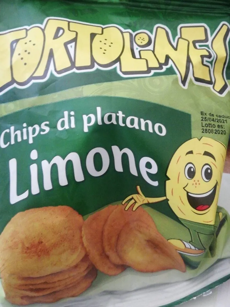 Tortolines