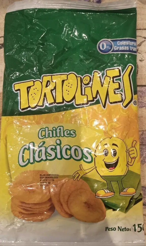 Tortolines