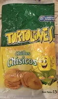 Tortolines