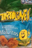 Maduritos
