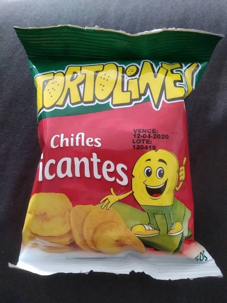 Tortolines