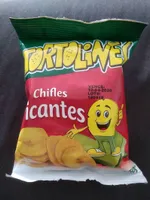 Tortolines