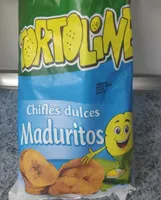 TORTOLINES
