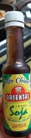 Salsa China