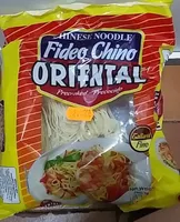 Fideo chino